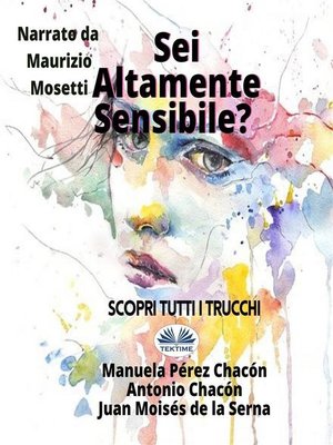 cover image of Sei Altamente Sensibile?